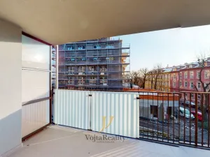 Pronájem bytu 2+kk, Olomouc, 17. listopadu, 74 m2