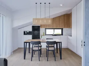 Prodej bytu 4+kk, Zlín, Vršava II, 103 m2