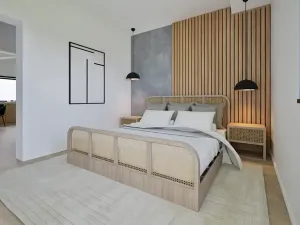 Prodej bytu 4+kk, Zlín, Vršava II, 103 m2