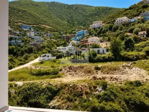 Prodej bytu 1+kk, Vlora, 23 m2