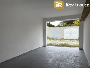 Prodej garáže, Opava, Vančurova, 19 m2