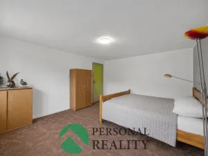 Prodej rodinného domu, Klamoš, 219 m2