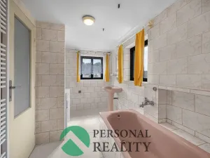 Prodej rodinného domu, Klamoš, 219 m2