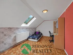 Prodej rodinného domu, Klamoš, 219 m2