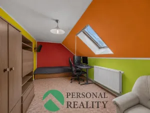 Prodej rodinného domu, Klamoš, 219 m2