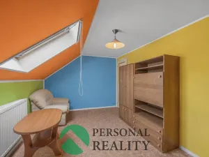 Prodej rodinného domu, Klamoš, 219 m2