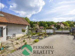 Prodej rodinného domu, Klamoš, 219 m2
