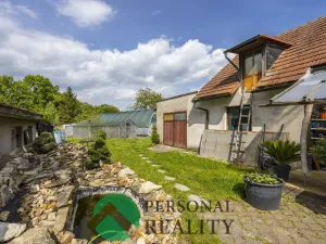 Prodej rodinného domu, Klamoš, 219 m2