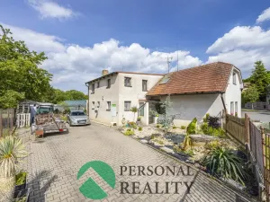 Prodej rodinného domu, Klamoš, 219 m2