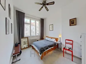 Prodej bytu 2+kk, Praha - Smíchov, Štefánikova, 56 m2