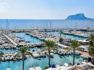 Prodej rodinného domu, Moraira_Teulada, Alicante, Španělsko, 370 m2