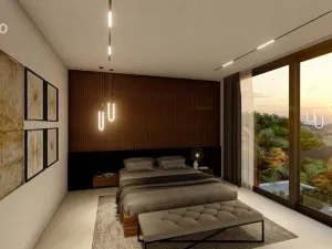 Prodej rodinného domu, Altea, Alicante, Španělsko, 500 m2