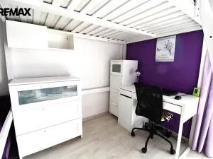 Prodej bytu 1+kk, Hradec Králové - Třebeš, Svatojánská, 28 m2