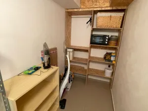 Prodej bytu 1+kk, Hradec Králové - Třebeš, Svatojánská, 28 m2