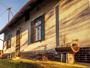 Prodej chalupy, Žákava, 100 m2