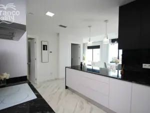 Prodej rodinného domu, San Miguel de Salinas, Alicante, Španělsko, 144 m2