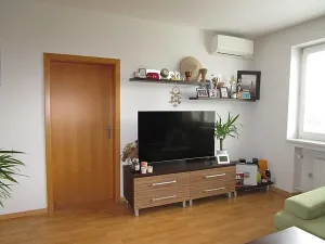 Pronájem bytu 3+1, Otrokovice, Školní, 76 m2