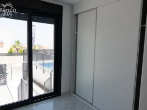 Prodej rodinného domu, Polop, Alicante, Španělsko, 100 m2