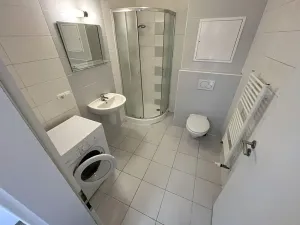 Prodej bytu 1+kk, Brno, Drobného, 38 m2