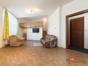 Prodej bytu 2+1, Studénka - Butovice, Matiční, 63 m2