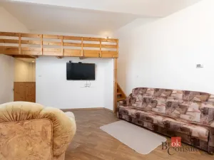 Prodej bytu 2+1, Studénka - Butovice, Matiční, 63 m2