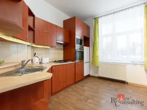 Prodej bytu 2+1, Studénka - Butovice, Matiční, 63 m2