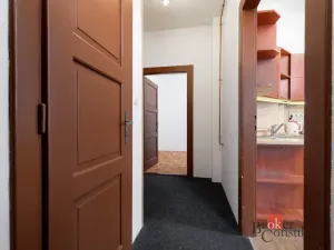 Prodej bytu 2+1, Studénka - Butovice, Matiční, 63 m2