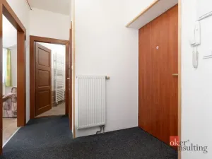 Prodej bytu 2+1, Studénka - Butovice, Matiční, 63 m2