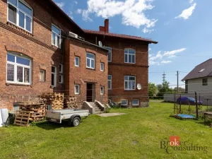 Prodej bytu 2+1, Studénka - Butovice, Matiční, 63 m2