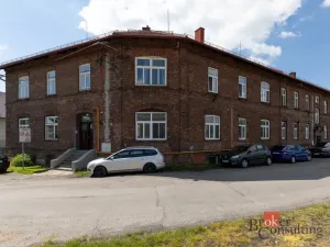 Prodej bytu 2+1, Studénka - Butovice, Matiční, 63 m2