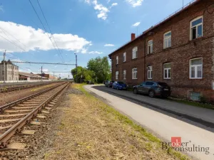 Prodej bytu 2+1, Studénka - Butovice, Matiční, 63 m2