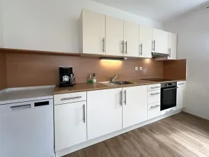 Pronájem bytu 3+kk, Humpolec, U Sokolovny, 69 m2