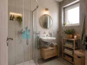 Pronájem bytu 3+kk, Blatnice pod Svatým Antonínkem, 81 m2