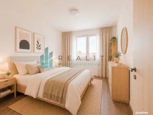 Pronájem bytu 2+kk, Blatnice pod Svatým Antonínkem, 46 m2