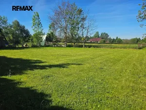 Prodej pozemku pro bydlení, Český Těšín, 708 m2