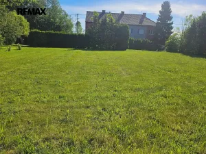 Prodej pozemku pro bydlení, Český Těšín, 708 m2