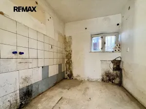 Prodej rodinného domu, Zruč-Senec, Strmá, 60 m2