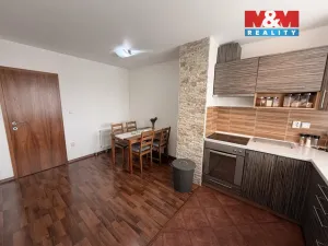 Pronájem bytu 2+1, Olomouc - Hodolany, Přichystalova, 57 m2