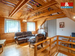 Prodej rodinného domu, Halenkov, 66 m2