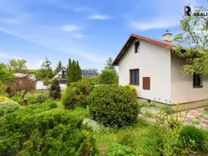 Prodej chaty, Zdiby - Brnky, Javorová, 40 m2