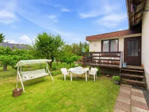 Prodej chaty, Zdiby - Brnky, Javorová, 40 m2