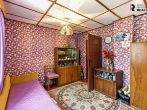Prodej chaty, Zdiby - Brnky, Javorová, 40 m2