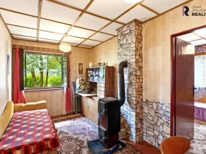 Prodej chaty, Zdiby - Brnky, Javorová, 40 m2