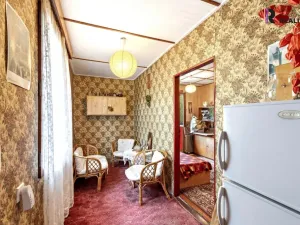 Prodej chaty, Zdiby - Brnky, Javorová, 40 m2