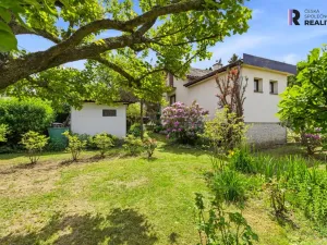 Prodej chaty, Zdiby - Brnky, Javorová, 40 m2