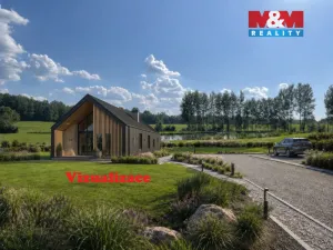 Prodej pozemku pro bydlení, Hory, 9437 m2
