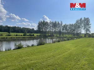 Prodej pozemku pro bydlení, Hory, 9437 m2