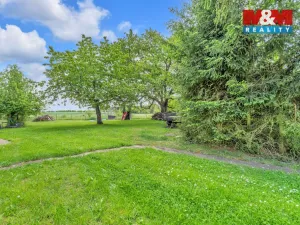 Prodej zemědělské usedlosti, Vrbice, 61 m2