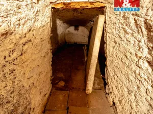 Prodej chalupy, Bouzov - Blažov, 160 m2
