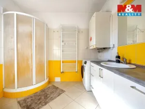 Prodej rodinného domu, Velký Týnec, Floriána Navrátila, 112 m2